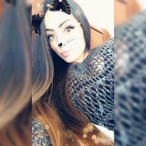 Meet your Posher, Lesley